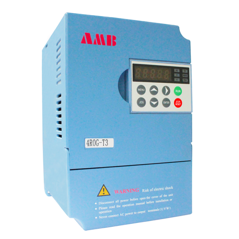 Shenzhen frequency converter