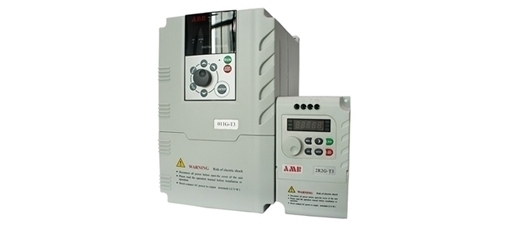 Why add frequency converter to crane control system?